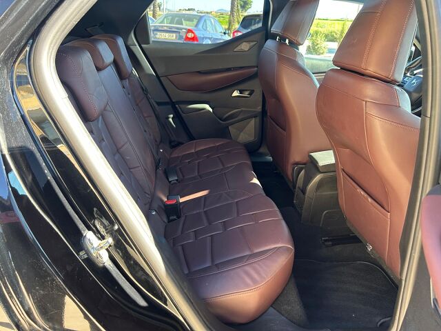 CITROEN DS3 CROSSBACK 1.2 E-THP AUTO SPANISH LHD IN SPAIN 44000 MILES SUPER 2019